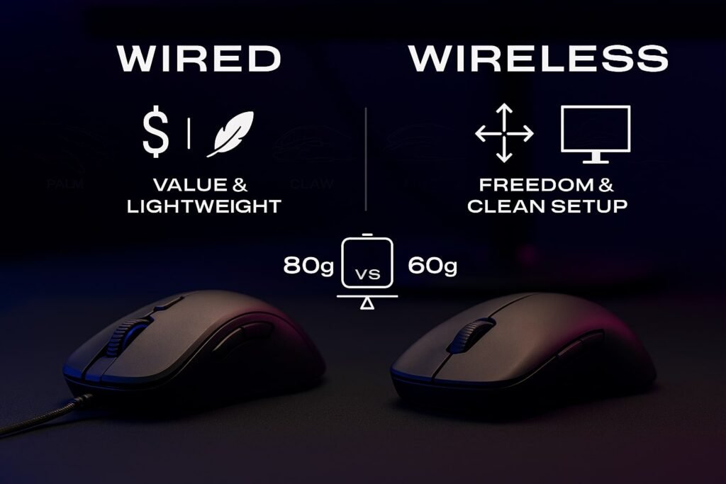 What to Look for in a Budget Gaming Mouse