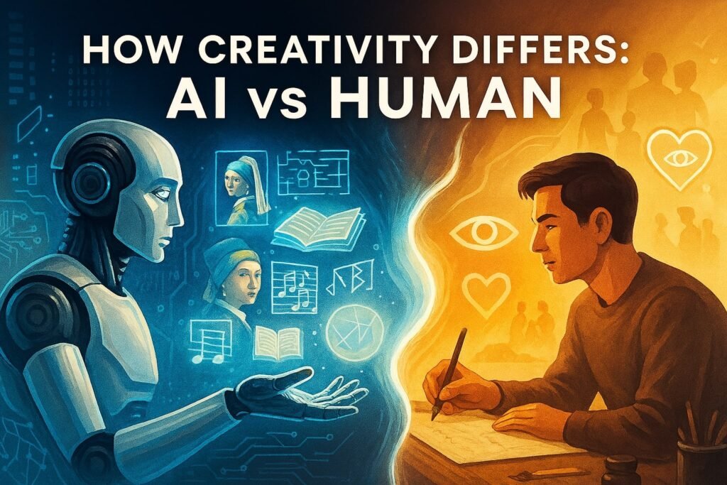 AI vs Human