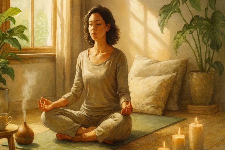 What Are Stress Relief Techniques? A Comprehensive Guide What Are Stress Relief Techniques