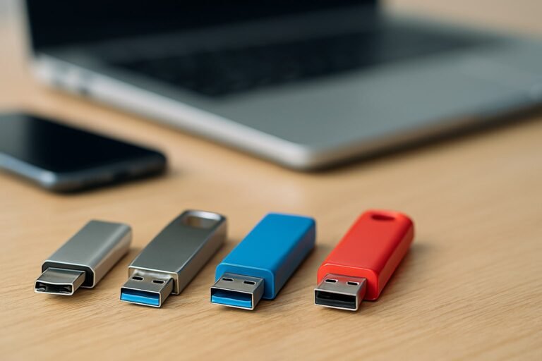 How to Choose a Good USB Flash Drive: A Complete Guide How to Choose a Good USB Flash Drive