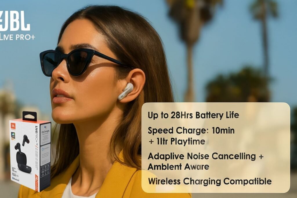 Best Wireless Earbuds Under $50