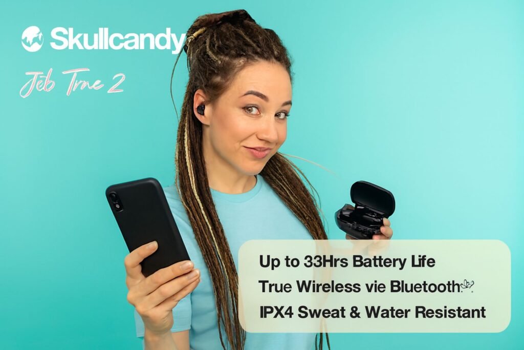 Best Wireless Earbuds Under $50