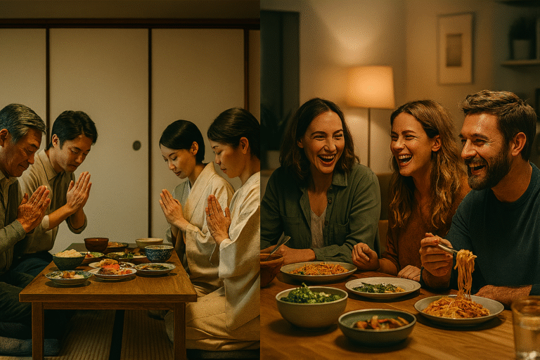 How Does Culture Affect Behavior