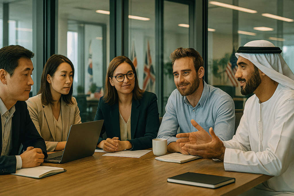 How Does Culture Affect Behavior