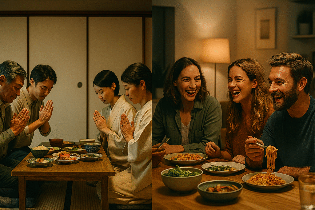 What Is Intangible Cultural Heritage