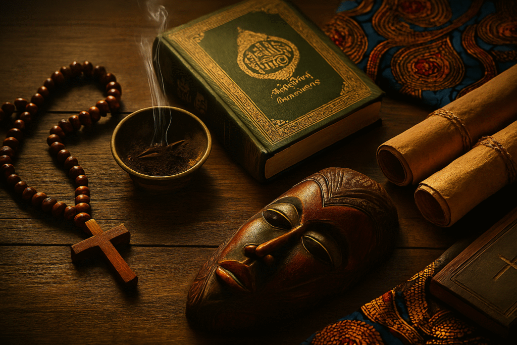 What Are Cultural Values and Beliefs