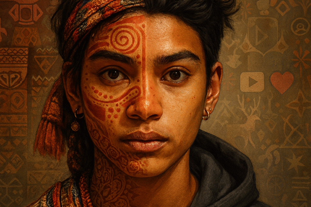 How Culture Shapes Identity