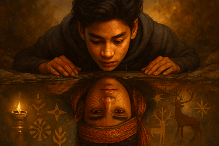 How Culture Shapes Identity