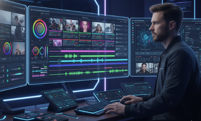 Video Editing Tips to Instantly Improve Your Videos video editing tips